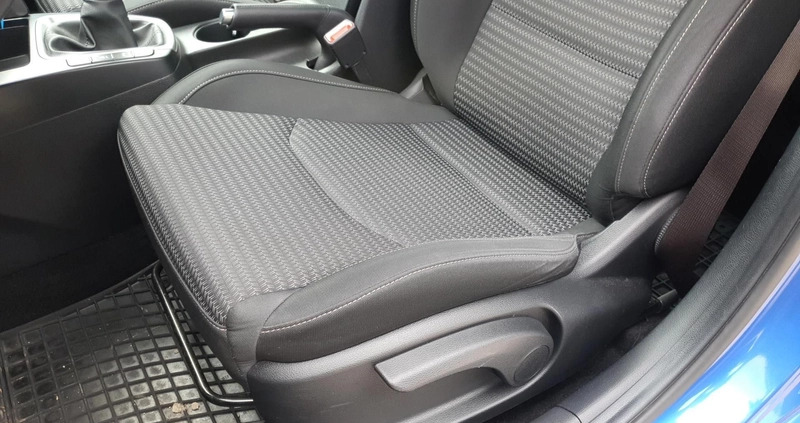 Kia Ceed cena 78500 przebieg: 84002, rok produkcji 2022 z Jedlina-Zdrój małe 301